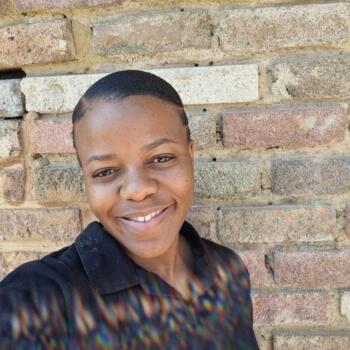 Babysitter in Johannesburg: Peggy