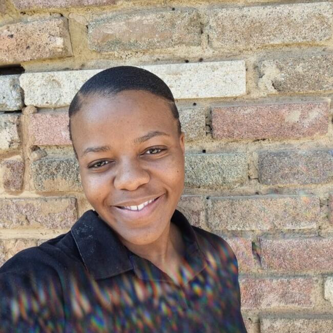 Babysitter in Johannesburg: Peggy