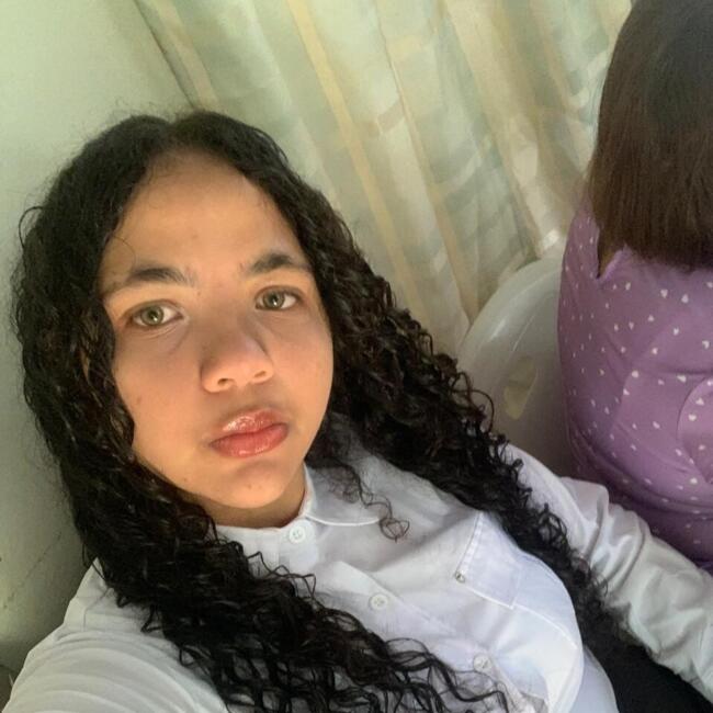 Niñera en San Francisco de Macorís: Liliana