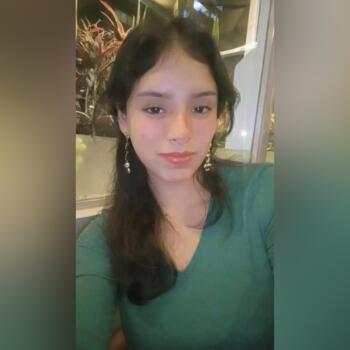 Niñera Madrid: Ariana