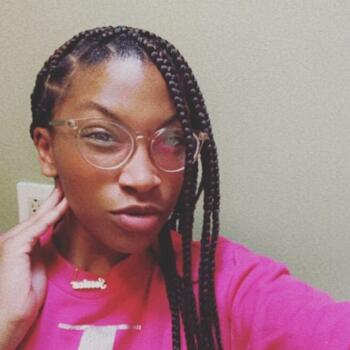 Babysitter Philadelphia: Jessica