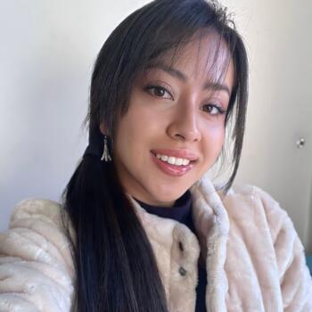 Niñera Bogotá: Gisela