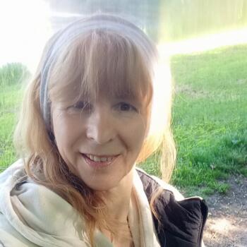 Nanny in Kostrzyn: Elzbieta