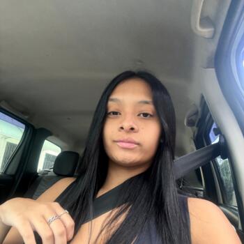 Babysitter in Lorena: Eloah