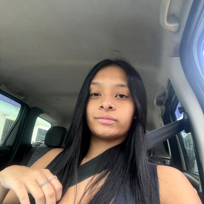 Babysitter in Lorena: Eloah