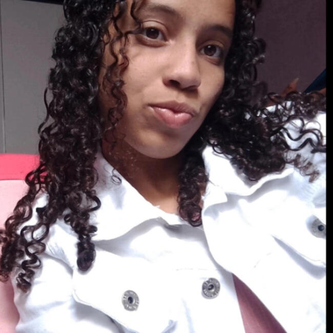 Babá em Salto de Pirapora: Leticia