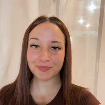 Babysitter in Lomas de Zamora (Buenos Aires): Maitén