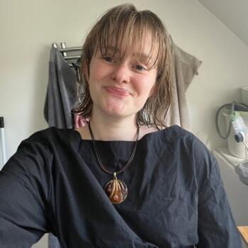 Babysitter i Birkerød: Clara