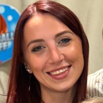 Childminder in Revello: Valeria Vittoria