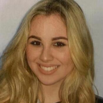 Babysitter Giugliano: Desirè