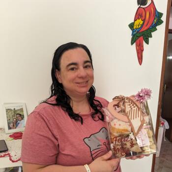 Parent Amora: Sónia