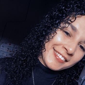 Babysitter Magé: Camille