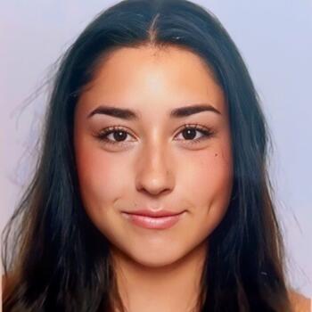 Babysitter Becerril de la Sierra: Laura