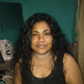 Babysitter in Colón: Eneida