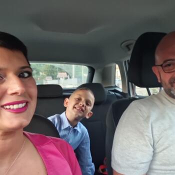 Nanny Job in Illnau-Effretikon: Babysitter Job Marianna