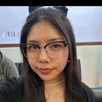 Niñera Antofagasta: Rocio