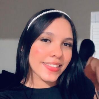 Babá Goiânia: Katielly santos