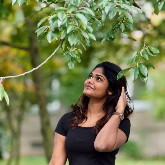 Babysitter in Vilnius: Jinto