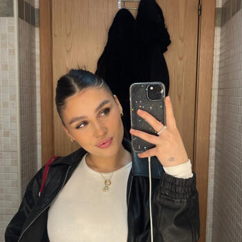 Canguro en Pinto: Natalia