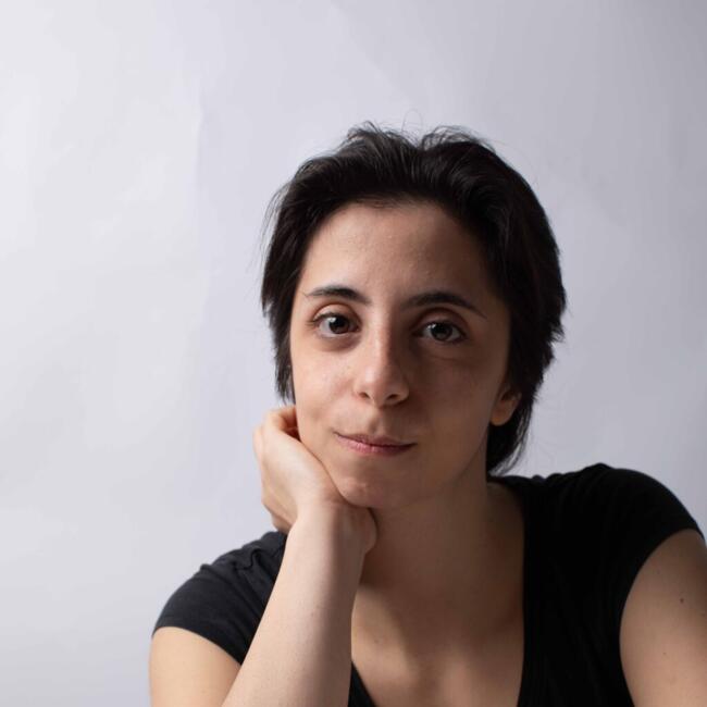 Babysitter a Casei Gerola: Carlotta