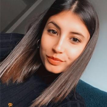 Babysitter Faro: Ana