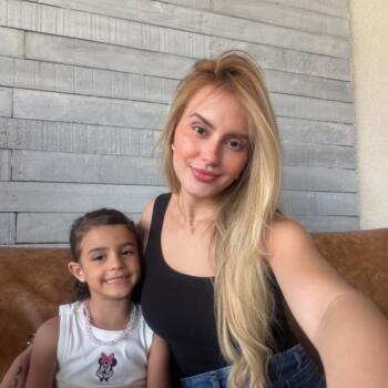 Família Goiânia: Sttefany Cristina