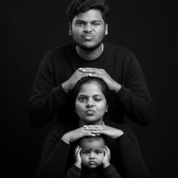 Parent New Delhi: Poornima