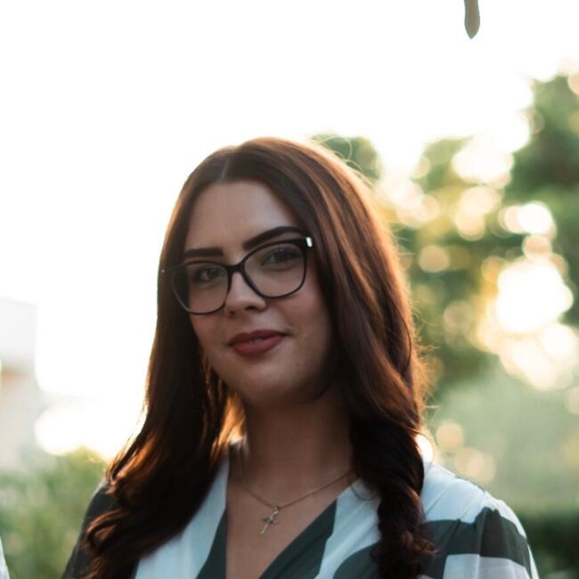 Babysitter in Hanover: Jamila