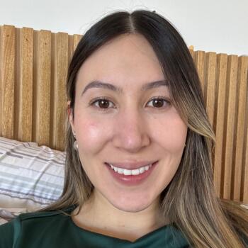 Padre/madre Bogotá: Daniela