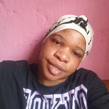 Babysitter in Johannesburg: Gcinaphi