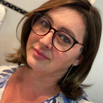 Agência de babá em Camboriú: Meri