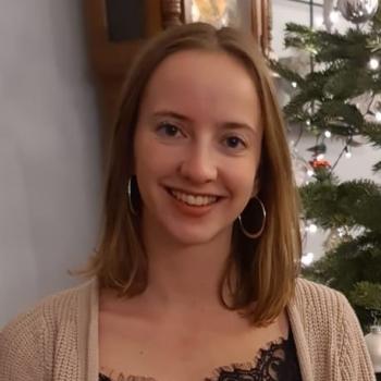 Babysitter in Vienna: Michaela