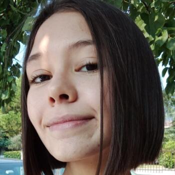 Babysitter a Verona: Greta