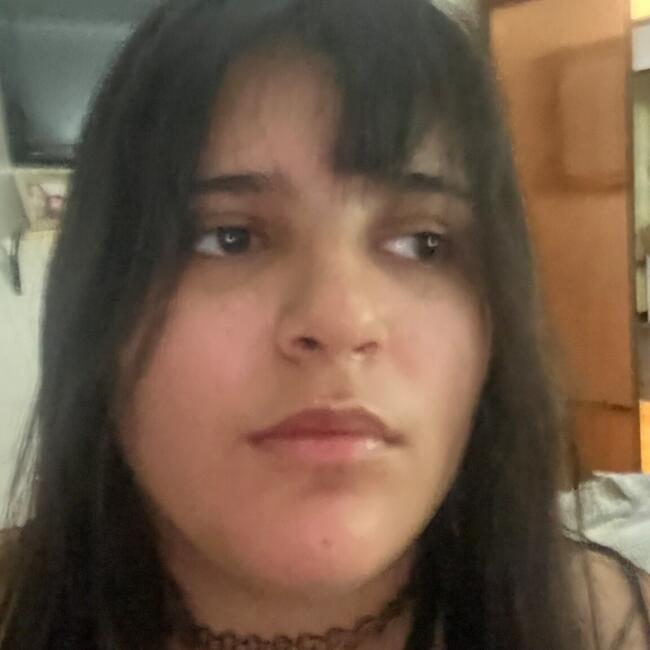 Niñera en Buenos Aires: Candela