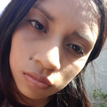 Babysitter in La Esperanza (Departamento de La Libertad): Mayra