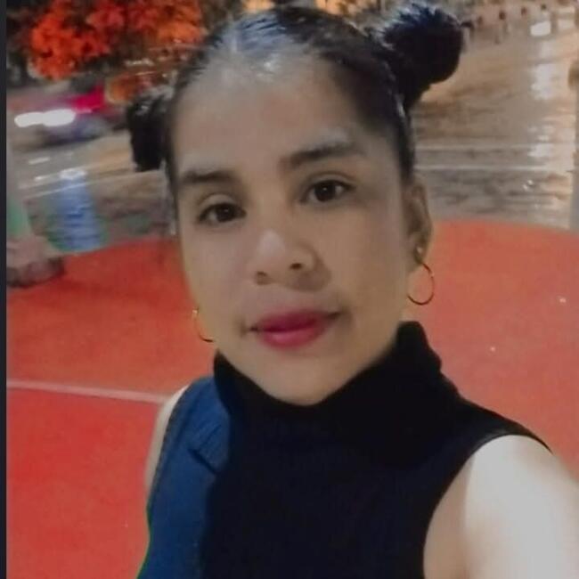 Babysitter in Soledad: BRIGITTE