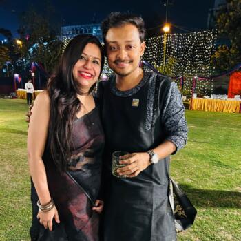 Parent Kolkata: Debmalya