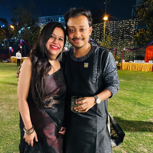 Babysitting job in Kolkata: Debmalya