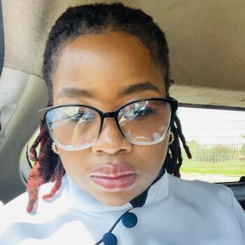 Babysitter in Johannesburg: Luvaness