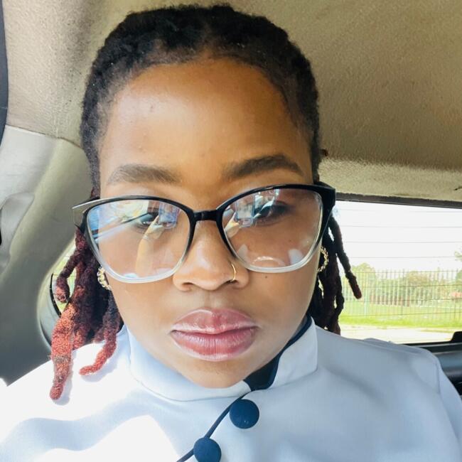 Babysitter in Johannesburg: Luvaness
