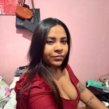 Babá em Belém: Mayara