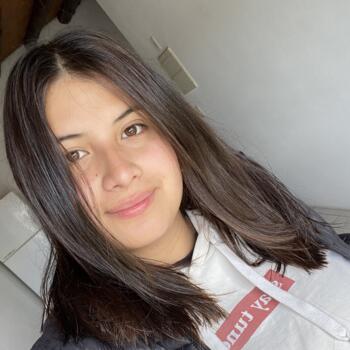 Niñera en Maldonado: Mariana