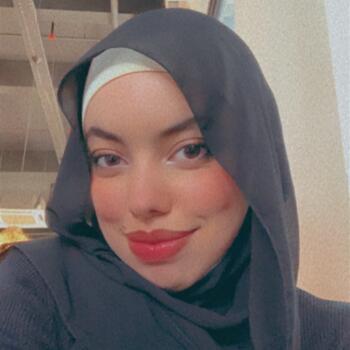 Babysitter in Cyberjaya: Fatimah