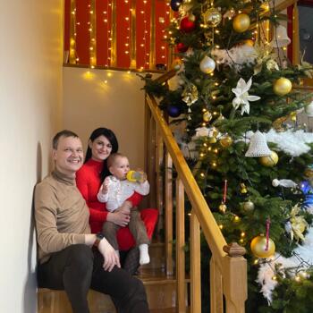 Babysitting job in Warsaw: babysitting job Jaroslaw