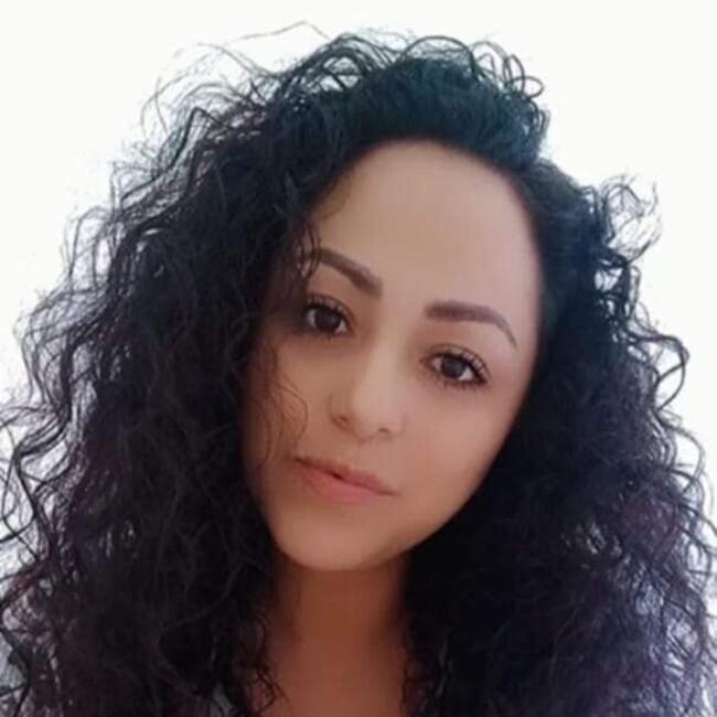 Niñera en Neza: Itzel