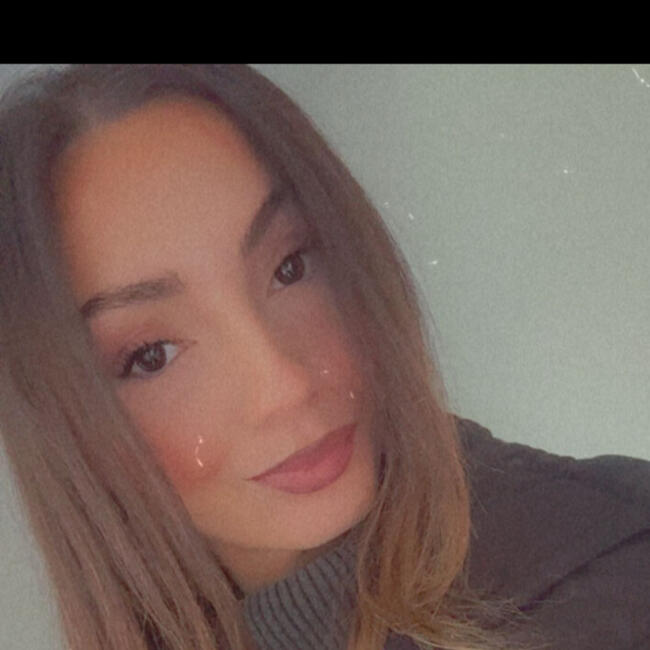Babysitter in Affligem: Kenza