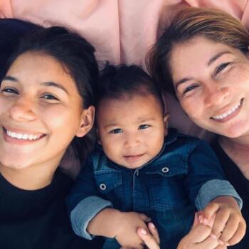 Babysitting job in Santiago de Cali: babysitting job Gilary Andrea