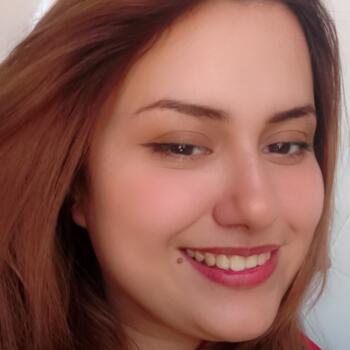 Babysitter στην περιοχή Γουαδαλαχάρα: Monserrat