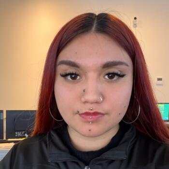 Babysitter in Santiago: Danna