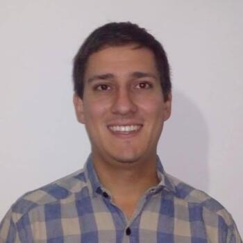 Babysitting job in La Plata: babysitting job Waldemar